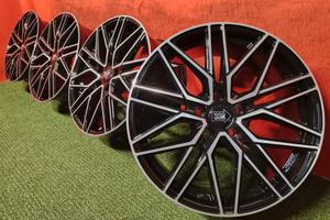 Cerchi Mercedes A B C CLA GLA VITO VIANO R18-R20