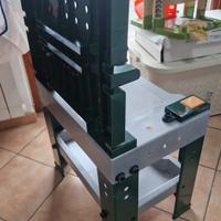 Banco lavoro bambini 