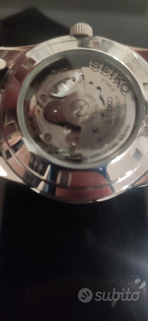 Seiko srp513k1 sales miglior prezzo