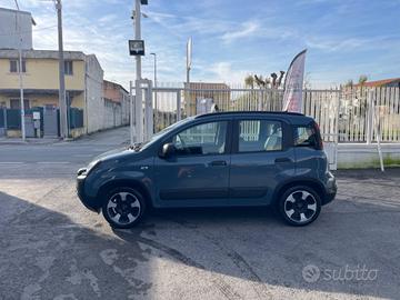 Fiat Panda Cross 1.2 EasyPower GPL CASA MADRE