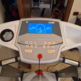 Tapis roulant energetics 