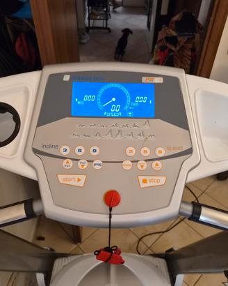 Tapis roulant energetics 