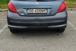 Peugeot 207 HDi diesel 1.4
