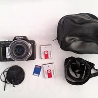 Sony Cyber-Shot 