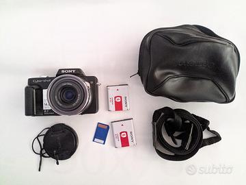 Sony Cyber-Shot 