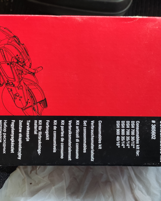 Hilti Consumables kit