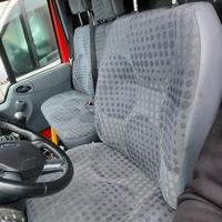 FORD TRANSIT - TAPPEZZERIA