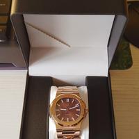 Pagani Design Nautilus PD-1728 come nuovo