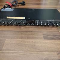 Compressore Mixer LEM CLX2-2 gate limiter 