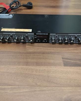 Compressore Mixer LEM CLX2-2 gate limiter 