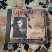 CD Egidio Carella