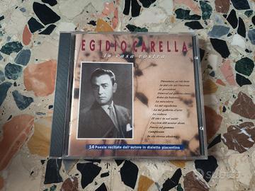 CD Egidio Carella