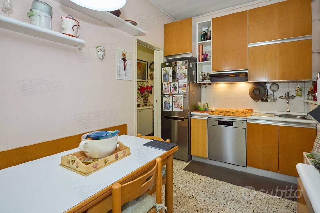 Appartamento – Milano, Nolo, Municipio 2 - Vista 4
