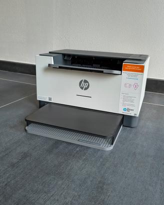 Stampante a laser HP laserjet