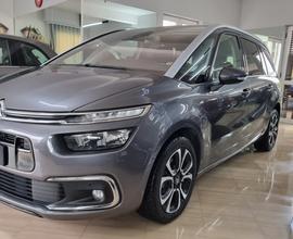 CITROEN C4 7 POSTI SPACETOURER CAMBIO AUTOMATICO