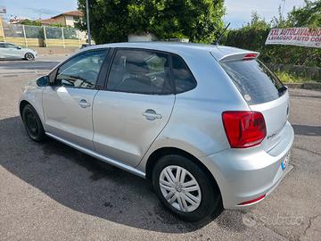 Wv polo diesel anno 2015
