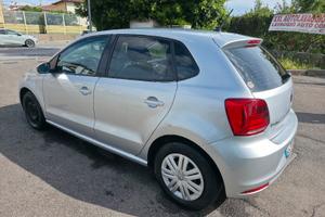 Wv polo diesel anno 2015