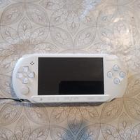 Psp 1004 visionabile e funzionante 