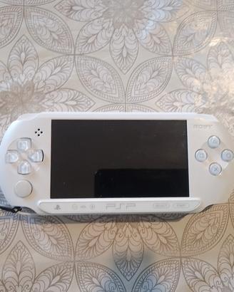 Psp 1004 visionabile e funzionante 