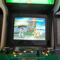 Cabinato  5000  giochi