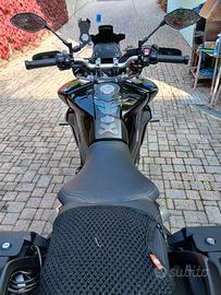 Yamaha Tracer 900 - 2020