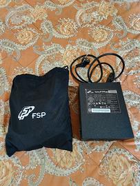 alimentatore pc FSP Hydro PTM PRO 1200 watt