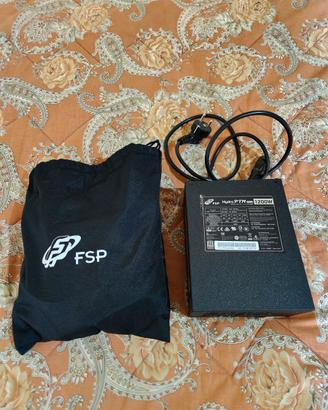 alimentatore pc FSP Hydro PTM PRO 1200 watt