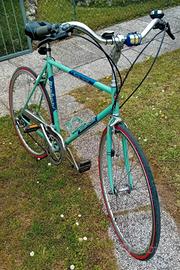 Bicicletta BIANCHI originale 