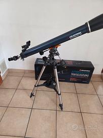 telescopio 