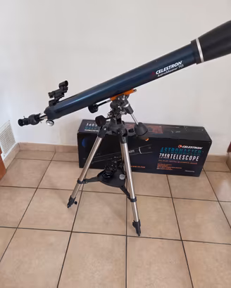 telescopio 