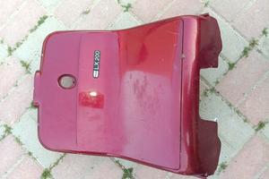 bauletto portaoggetti vespa piaggio cosa originale