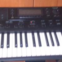 workstation Korg i 3 