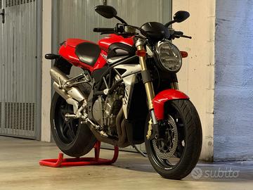 MV Agusta Brutale 989 - 2011