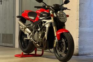 MV Agusta Brutale 989 - 2011
