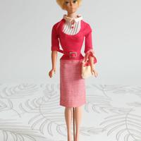 BARBIE originale Mattel anni 60