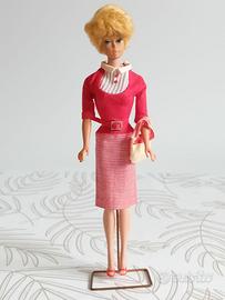 BARBIE originale Mattel anni 60