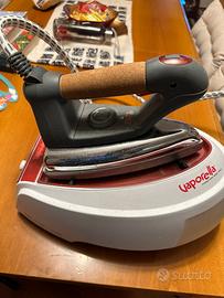 Ferro da stiro Vaporella Forever 625 Pro