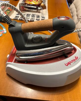 Ferro da stiro Vaporella Forever 625 Pro