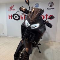 AFRICA TWIN 1100 MANUALE