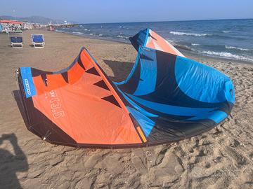 Vela Kite RRD modello Passion, 13,5