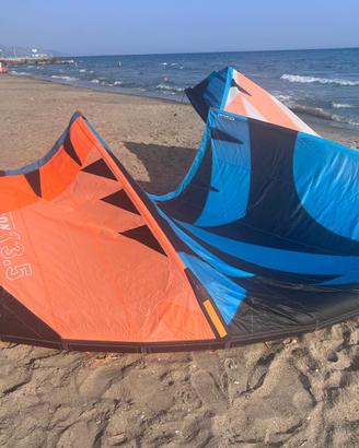 Vela Kite RRD modello Passion, 13,5
