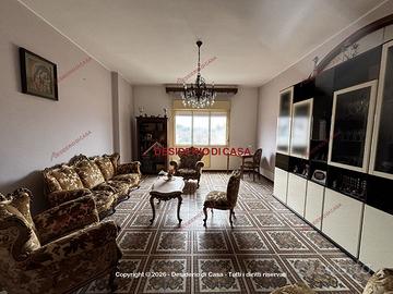 Appartamento, Barcellona Pozzo di Gotto.