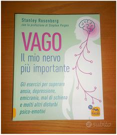 Nervo VAGO + Muscolo PSOAS (nuovi)