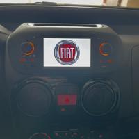 Autoradio originale Fiat Qubo 2019