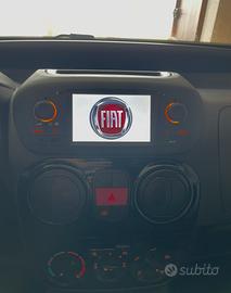 Autoradio originale Fiat Qubo 2019