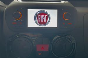 Autoradio originale Fiat Qubo 2019