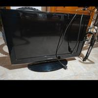 TV Samsung LCD 32 pollici
