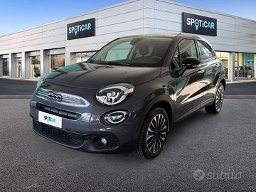 FIAT 500X 1.0 T3 120cv MT6