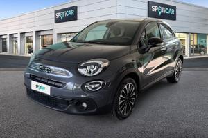 FIAT 500X 1.0 T3 120cv MT6