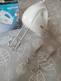 Kooper José sbattitore 